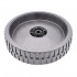 MTD piese Roata  tractiune spate  d200x50mm  d12x55mm  lmm  mtd 42cm 46cm 53cm 2013-etc  634-05035  ca 634-05025 634-05035-et [4]