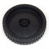 MTD piese Roata  d200xmm  lmm  lagar plastic  fata mtd 53cm etc 2008-2021  634-05069  ca 634-04395 634-04572 634-05020 [4]