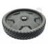 MTD piese Roata  tractiune spate  d280x50mm  d12x43mm  lmm  cu rulmenti  wolf-garten expert 53ba v hw etc 2012-2020  634-05912 [2]