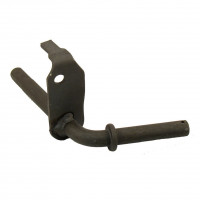 MTD piese Fuzeta dreapta la 15x6  mtd etc 96cm 107cm 2006-2022  638-04008  638-04008637