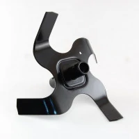 MTD piese Freza mijloc  stanga  mtd t380, bolens bl5060gt bl5081gt etc 1998-2020  642-0023