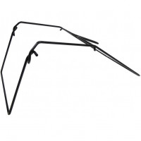 MTD piese Rama cos colector mtd 53cm 2013-etc  647-05118a-s  ca 647-05020 647-05020637 647-05118637