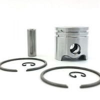 Maruyama Piston maruyama md180dx  fara-2-segmenti  kawasaki tk065d-bg21  13001-2163  649321  fara bolt 649322  rulment 649325