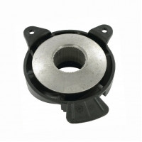 MTD piese Semifulie inferioara motor mtd 48cm 53cm etc 2008-2014 656-04046 MTD piese Semifulie inferioara motor mtd 48cm 53cm etc 2008-2014 656-04046