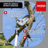 Ikra Motounealta universala ikra ibkh 52-1 4-in-1 2t 51.7cc 1.5kw [6]