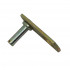 MTD piese Parghie roata mtd 48cm 53cm etc 1998-2005  682-0509 [3]