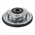 MTD piese Roata frictiune d140mm  mtd 61cm 66cm 71cm 76cm etc 2006-2017  684-04159  684-04159c [3]