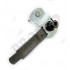 MTD piese Maneta reglare inaltime mtd 46cm sp etc 2005-2009  stanga spate   687-02122 [2]