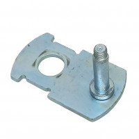 MTD piese Parghie roata mtd 40cm 46cm etc 2005-2020 cu fus, fata 687-02123 ca 687-02123a MTD piese Parghie roata mtd 40cm 46cm etc 2005-2020 cu fus, fata 687-02123 ca 687-02123a