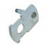 MTD piese Parghie roata mtd 40cm 46cm etc 2005-2020 cu fus, fata  687-02123  ca 687-02123a [3]