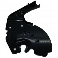 MTD piese Suport stanga ghidon mtd etc 53cm 2007-2009 687-02308637 MTD piese Suport stanga ghidon mtd etc 53cm 2007-2009 687-02308637