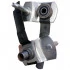 MTD piese Maneta reglare inaltime cu fus roata mtd 46cm sp etc 2010-2013 dreapta spate  687-02544 [2]