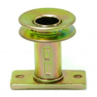 MTD piese Suport cutit mtd 46cm 48cm 53cm 2011-etc  d25mm  687-05226  ca 687-02220