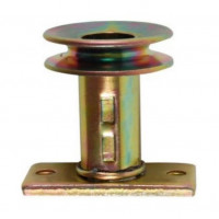 MTD piese Suport cutit mtd 46cm 53cm sp 2012-etc  d25mm  687-05228  ca 17-3039b 687-02602