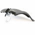 MTD piese Capac lateral sasiu mtd 46cm 53cm  2012-etc  687-05315  ca 687-02531 687-02531a [3]