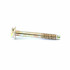 Briggs&Stratton Surub capac filtru aer briggs & stratton quantum 190cc etc  690670  ca 94120 94173 94872, la capac 692298, suport [2]