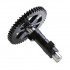 Briggs&Stratton Ax came briggs & stratton 4.5 5 5.5 6 hp 625 650 675 series quantum etc  691449  ca 492830 498275 499817 [2]