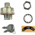 Briggs&Stratton Bloc contact 6-pini briggs & stratton sa etc  692318  ca 490066 493625 995012 [4]