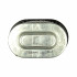 Briggs&Stratton Filtru aer oval 101x62.5x81mm  briggs & stratton 825 intek etc  692446  ca 4224, fara prefiltru 273356s [3]
