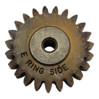 Briggs&Stratton Pinion intermediar briggs & stratton 5hp ohv metalic 692566 790278 Briggs&Stratton Pinion intermediar briggs & stratton 5hp ohv metalic 692566 790278