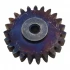 Briggs&Stratton Pinion intermediar briggs & stratton 5hp ohv metalic  692566 790278 [2]