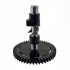 Briggs&Stratton Ax came briggs & stratton 800e 825e 850e 875ex 875is 950 1000 series, 6.00 6.50 6.75 7.00 cleantek edge intek [2]
