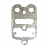 Briggs&Stratton Garnitura placa chiulasa briggs & stratton 5hp 6hp ohv  694088/2  ca 273346 555554 691892 etc