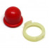 Briggs&Stratton Pompa sprit amorsare carburator briggs & stratton classic sprint quattro 450 500 550 600 series etc   694394 [5]