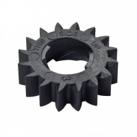 Briggs&Stratton Pinion electromotor briggs & stratton 16t, de plastic, la coroana aluminiu sau plastic   695708  din-4194  ca