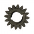 Briggs&Stratton Pinion electromotor briggs & stratton 16t, de plastic, la coroana aluminiu sau plastic   695708  din-4194  ca [3]