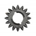 Briggs&Stratton Pinion electromotor briggs & stratton 16t, de plastic, la coroana aluminiu sau plastic   695708  din-4194  ca [4]