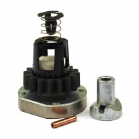 Briggs&Stratton Bendix electromotor briggs & stratton 696540 ca 393254 396865 490421 490467 495877 495878 696539 etc, cu 692024 Briggs&Stratton Bendix electromotor briggs & stratton 696540 ca 393254 396865 490421 490467 495877 495878 696539 etc, cu 692024