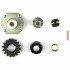 Briggs&Stratton Bendix electromotor briggs & stratton  696540  ca 393254 396865 490421 490467 495877 495878 696539 etc, cu 692024 [2]