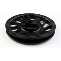 Briggs&Stratton Tambur demaror briggs & stratton 8hp gheare plastic 697843 etc x Briggs&Stratton Tambur demaror briggs & stratton 8hp gheare plastic 697843 etc x