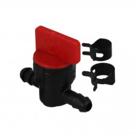 Briggs&Stratton Robinet benzina, stut 6 mm briggs & stratton  698183 ca 1002080ma 491860 493960 494768 494914 692008 729338 992373...