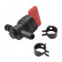Briggs&Stratton Robinet benzina, stut 6 mm briggs & stratton  698183 ca 1002080ma 491860 493960 494768 494914 692008 729338 992373... [2]