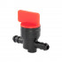 Briggs&Stratton Robinet benzina, stut 6 mm briggs & stratton  698183 ca 1002080ma 491860 493960 494768 494914 692008 729338 992373... [3]