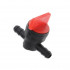 Briggs&Stratton Robinet benzina, stut 6 mm briggs & stratton  698183 ca 1002080ma 491860 493960 494768 494914 692008 729338 992373... [4]