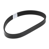 Ikra Curea canelata  6pj381 14mm  transmisie motor ikra ielm1232