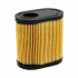 Filtru aer oval  70x45x71mm  tecumseh 65 delta lev100 lev115 ovrm105 ovrm65 tvs115 tvs120   ca 3011-t2-0006 33270257 36905 7-196 [3]