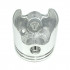 Triunfo Piston triunfo pt26ca  d33mm   nec-2-buc segm.   7000000002-20 [2]