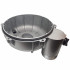 Bronto Pompa completa bronto strong75am r210  f61-28  70100-v091310-0ka0 [6]