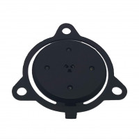 Bronto Garnitura flansa aspirare pompa bronto strong75 r210 f61-8 70115-v020310-0000 Bronto Garnitura flansa aspirare pompa bronto strong75 r210 f61-8 70115-v020310-0000