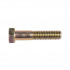 MTD piese Surub cap hexagonal 3/8-16 x 1.75  44mm  mtd 710-0347 [2]