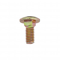 MTD piese Surub cap torbant bombat 5/16-18 .750 19mm  710-0451  mtd