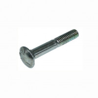 MTD piese Surub cap torbant bombat 5/16-18 2.00 50mm ghidon mtd t/205 t/245 710-0487 MTD piese Surub cap torbant bombat 5/16-18 2.00 50mm ghidon mtd t/205 t/245 710-0487