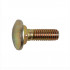 MTD piese Surub cap torbant bombat 5/16-18 1.00 25mm  la ghidon mtd 2011-etc  710-04998  fara 720-04122 [2]