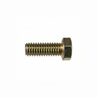 MTD piese Surub cap hexagonal 3/8-16 x 1.00  25mm  mtd  710-0514