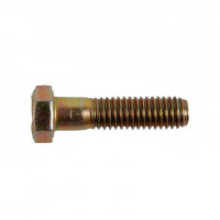 MTD piese Surub cap hexagonal 3/8-16 x 1.50 38mm mtd 710-0520 MTD piese Surub cap hexagonal 3/8-16 x 1.50 38mm mtd 710-0520