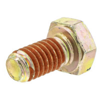 MTD piese Surub cap hexagonal 5/16-18 x .625 16mm mtd 710-0538 MTD piese Surub cap hexagonal 5/16-18 x .625 16mm mtd 710-0538